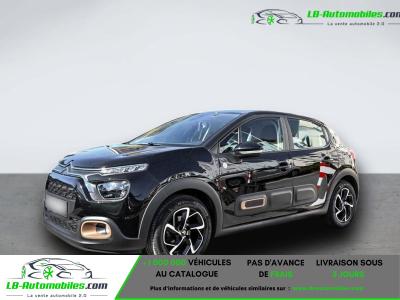Citroën C3 PureTech 110 BVM