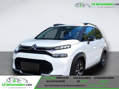 Citroën C3 Aircross PureTech 110 BVM