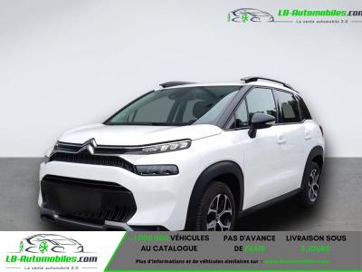 Citroën C3 Aircross PureTech 110 BVM