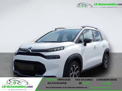 Citroën C3 Aircross PureTech 110 BVM