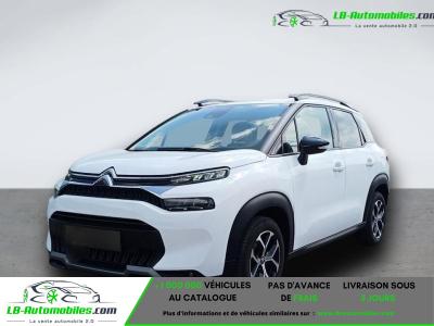 Citroën C3 Aircross PureTech 110 BVM