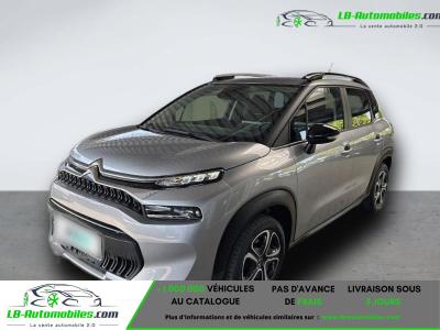 Citroën C3 Aircross PureTech 130 BVA