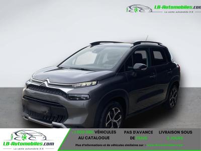 Citroën C3 Aircross PureTech 130 BVA