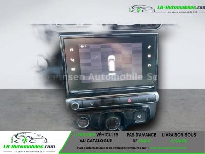 Citroën C3 Aircross PureTech 110 BVM