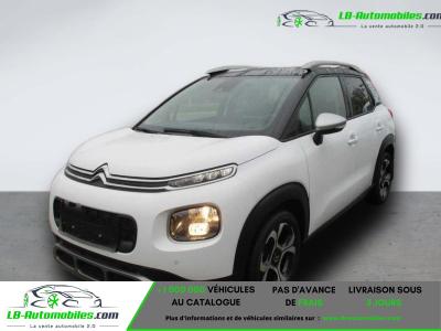 Citroën C3 Aircross PureTech 110 BVM