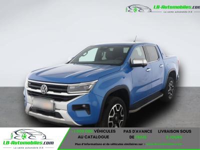 Volkswagen Amarok 3.0 TDI 240 BVA 4MOTION