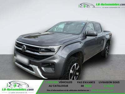 Volkswagen Amarok 3.0 TDI 240 BVA 4MOTION