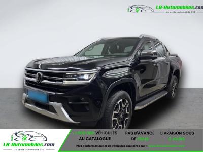 Volkswagen Amarok 3.0 TDI 240 BVA 4MOTION