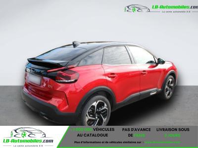 Citroën C4 BlueHDi 130 BVA