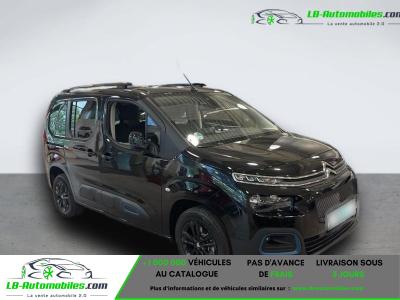 Citroën Berlingo 136 ch 100 kWh BVA