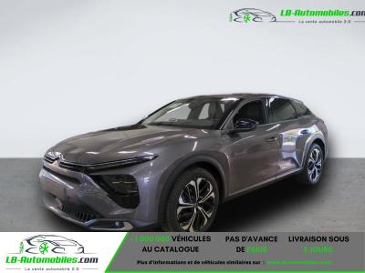 Citroën C5 X PureTech 130 BVA