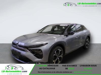 Citroën C5 X PureTech 130 BVA