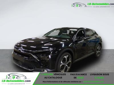 Citroën C5 X PureTech 130 BVA