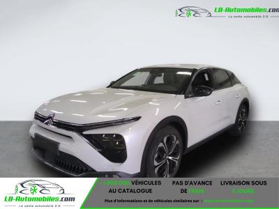 Citroën C5 X PureTech 130 BVA