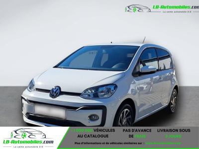 Volkswagen UP 1.0 90  BVM