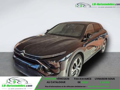 Citroën C5 X Hybride Rechargeable 225 BVA