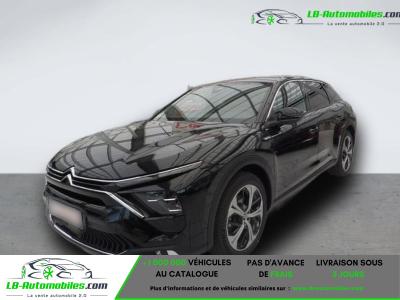 Citroën C5 X Hybride Rechargeable 225 BVA