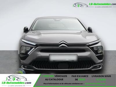Citroën C5 X Hybride Rechargeable 225 BVA