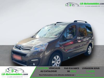 Citroën Berlingo BlueHDi 120 BVM