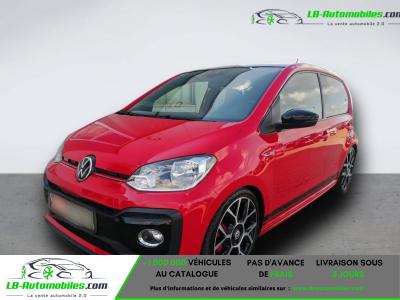 Volkswagen UP 1.0 115  BVM