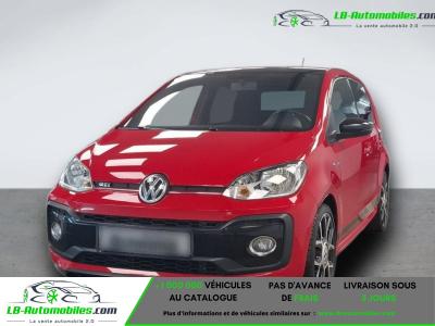 Volkswagen UP 1.0 115  BVM