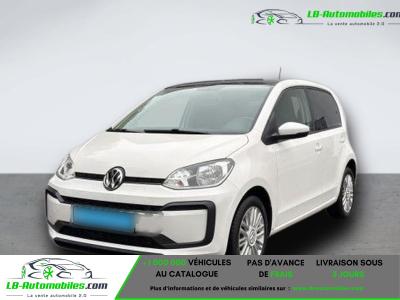 Volkswagen UP 1.0 90  BVM