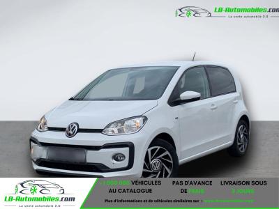 Volkswagen UP 1.0 90  BVM