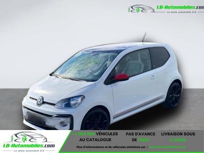 Volkswagen UP 1.0 90  BVM