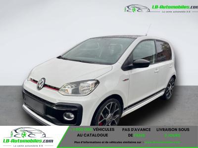 Volkswagen UP 1.0 115  BVM
