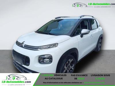 Citroën C3 Aircross C3 Aircross PureTech Shine 1