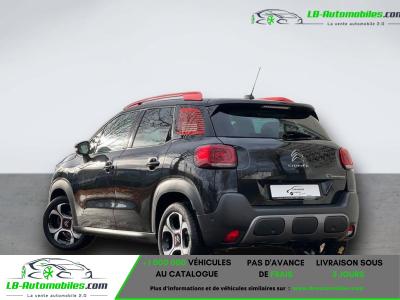 Citroën C3 Aircross 1.2 e-THP Shine