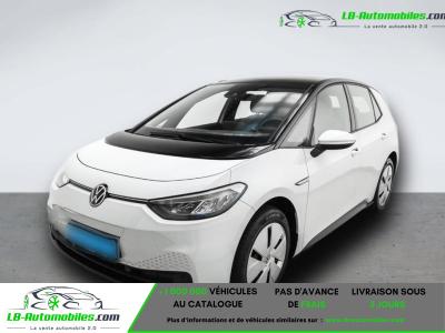 Volkswagen ID. 3 150 ch Pure Performance