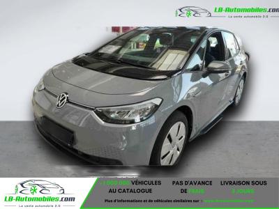 Volkswagen ID. 3 150 ch Pure Performance