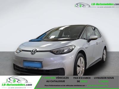 Volkswagen ID. 3 150 ch Pure Performance