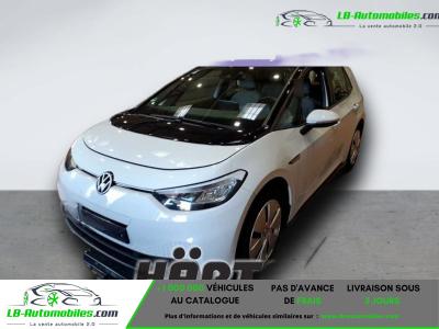 Volkswagen ID. 3 150 ch Pure Performance
