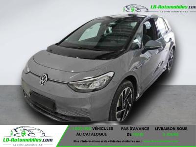 Volkswagen ID. 3 204 ch Pro Performance