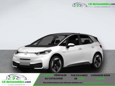 Volkswagen ID. 3 204 ch Pro Performance