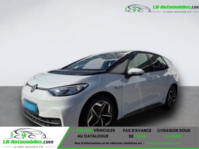 Volkswagen ID. 3 204 ch Pro S