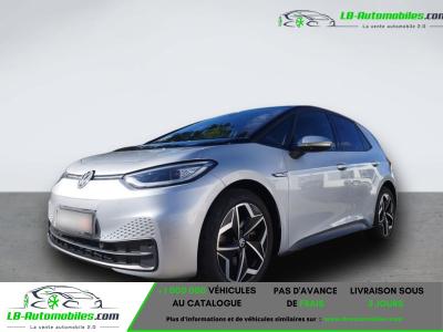 Volkswagen ID. 3 204 ch Pro S