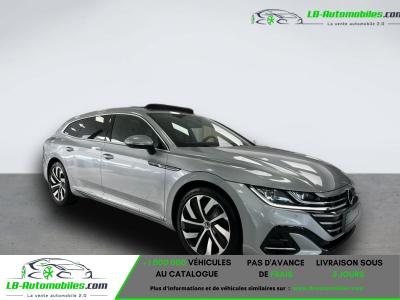Volkswagen Arteon break 2.0 TSI 190 BVA