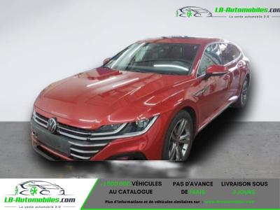 Volkswagen Arteon break 2.0 TSI 190 BVA