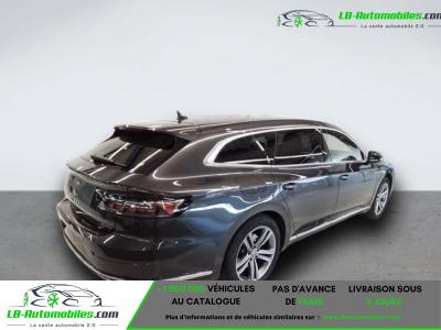 Volkswagen Arteon break 2.0 TSI 190 BVA