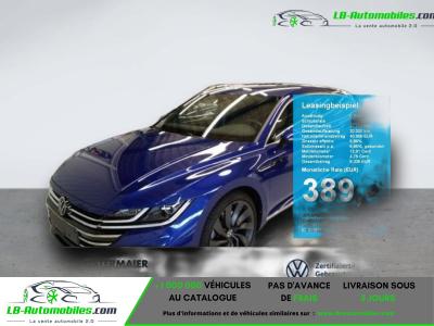 Volkswagen Arteon break 2.0 TSI 190 BVA