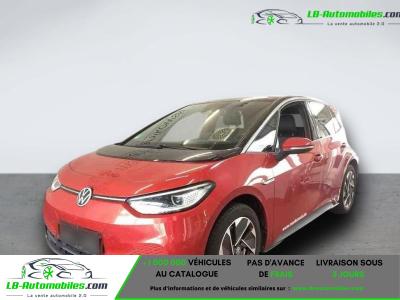 Volkswagen ID. 3 204 ch Pro Performance