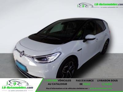 Volkswagen ID. 3 204 ch Pro Performance