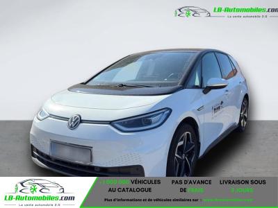 Volkswagen ID. 3 204 ch Pro Performance