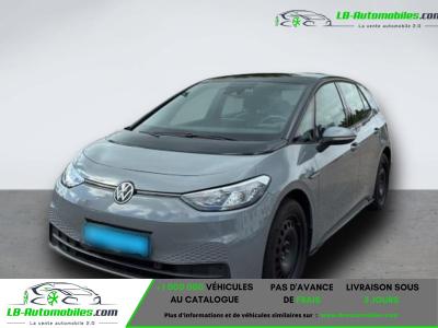 Volkswagen ID. 3 204 ch Pro Performance