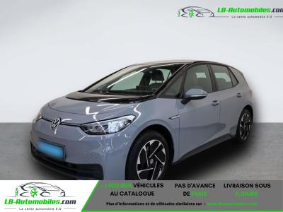 Volkswagen ID. 3 204 ch Pro Performance