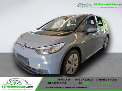 Volkswagen ID. 3 145 ch Pro