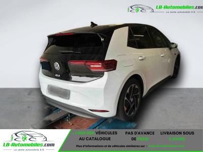 Volkswagen ID. 3 145 ch Pro